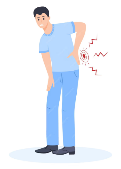 Feeling Held Back by Pain or Discomfort?