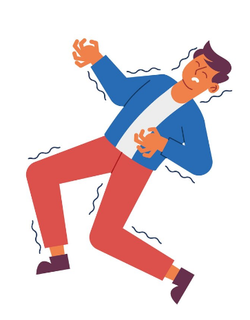 Your Body’s Way of Speaking Up