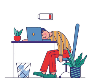 Driven Professional? Your Body Might Be Paying the Price.