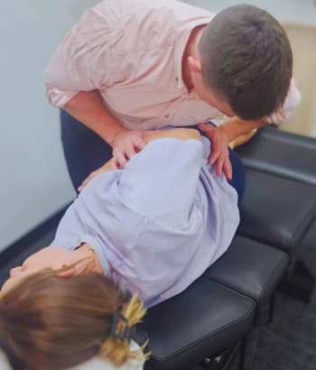 Checkpoint 4: Adjust