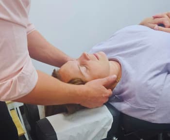 Chiropractic assessment and plan discussion